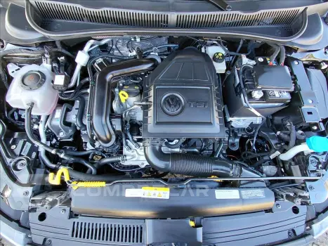 POLO 1.0 170 TSI HIGHLINE AUTOMÁTICO