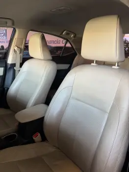 COROLLA 2.0 Vvt-ie Altis Premium