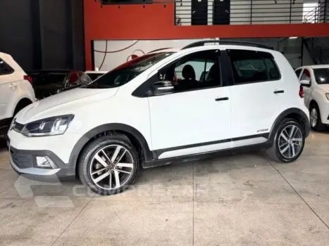 FOX - 1.6 MSI TOTAL XTREME 4P MANUAL