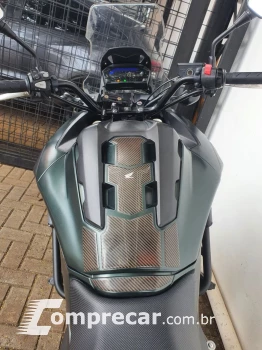 NC 750 X ABS