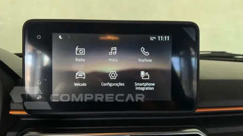 OROCH 1.6 16V SCE Iconic