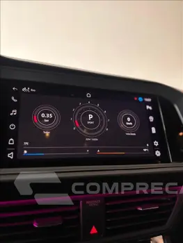 JETTA 2.0 350 TSI GASOLINA GLI DSG