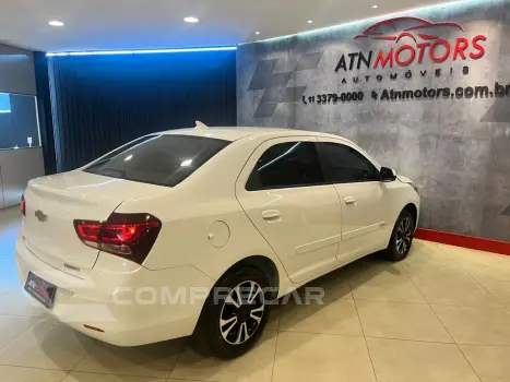 Cobalt 1.4 4P FLEX LT