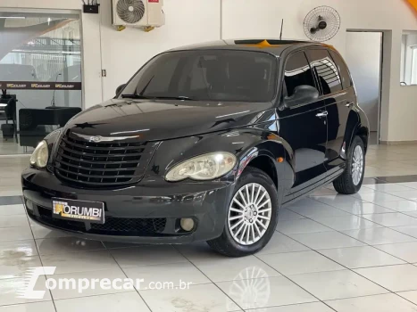 PT Cruiser Classic 2.4 16V