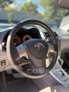 COROLLA 2.0 XEI 16V