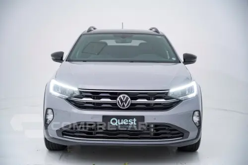 Volkswagen Nivus Highline 1.0 200 TSI Flex Aut. 4 portas