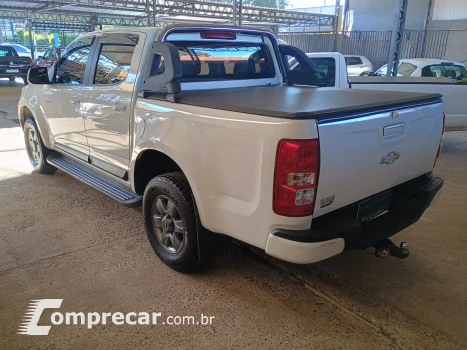 S10 CD 2.4