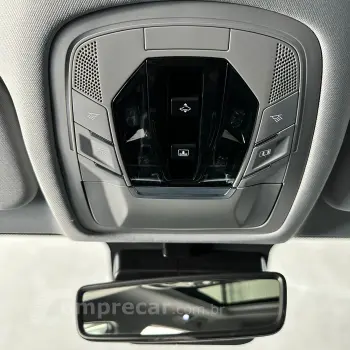 Tiggo 8 TXS 1.6 16V TGDi Aut.