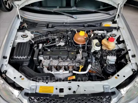 CLASSIC 1.0 MPFI LS 8V