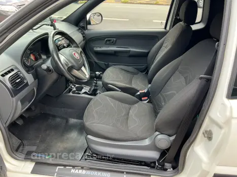 STRADA 1.4 MPI Hard Working CE 8V