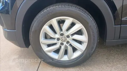 T-CROSS 1.0 200 TSI Sense