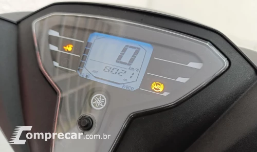 FLUO 125 ABS