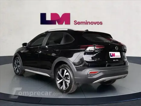 NIVUS 1.0 200 TSI TOTAL FLEX HIGHLINE AUTOMÁTICO