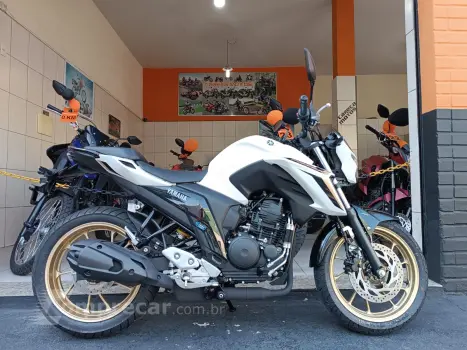 FZ25 FAZER 250