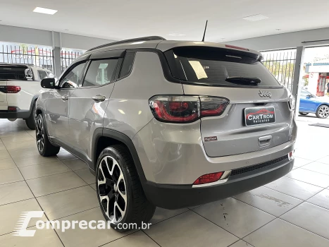 COMPASS 2.0 16V Sport