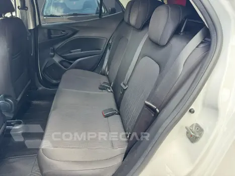 ARGO 1.0 Firefly Drive