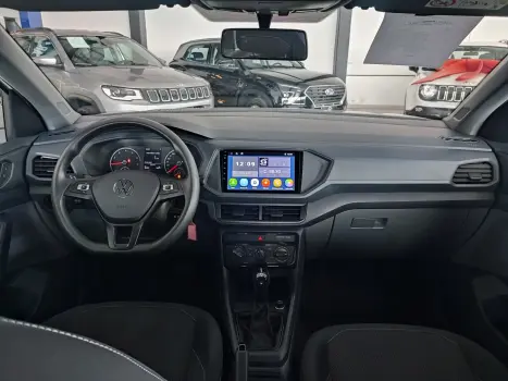 T-CROSS 1.0 200 TSI Sense