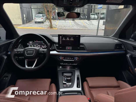 Q5 2.0 55 TFSI Phev Sportback Performance Quattro S Tronic