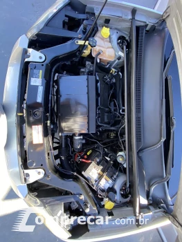 ECOSPORT 1.6 XLS 8V