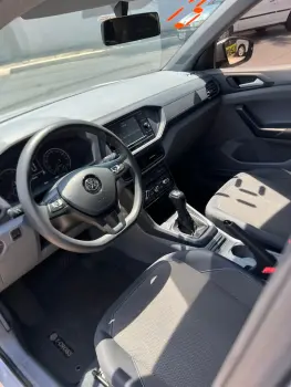 T-CROSS SENSE