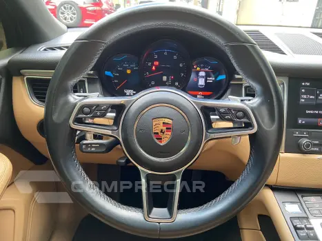 MACAN 2.0 16V