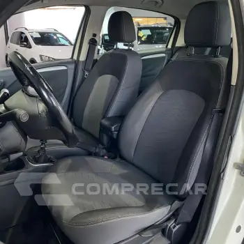 Punto ATTRACTIVE 1.4 Fire Flex 8V 5p