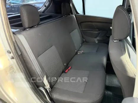 SANDERO Expression Flex 1.6 16V 5p