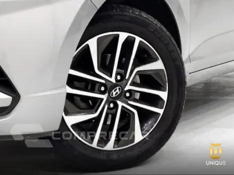 HB20S - 1.0 TGDI PLATINUM AUTOMÁTICO