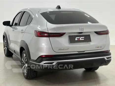 FASTBACK 1.0 TURBO 200 FLEX AUDACE CVT