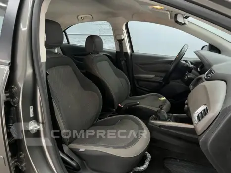 PRISMA - 1.4 MPFI LTZ 8V 4P MANUAL