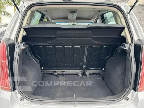 IDEA 1.4 MPI Attractive 8V