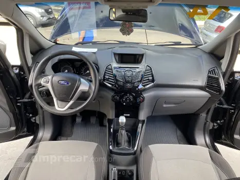 ECOSPORT 1.6 Freestyle 16V