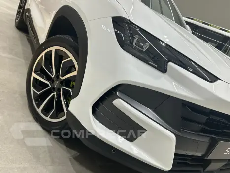 S06 1.5 TGDI PHEV PREMIUM DHT
