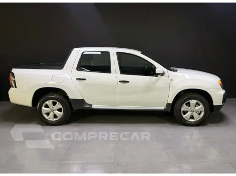 OROCH 1.6 16V FLEX PRO MANUAL