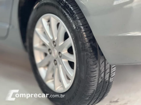 COBALT 1.4 MPFI LTZ 8V FLEX 4P MANUAL