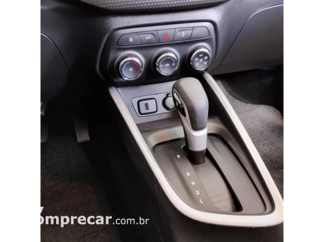 ONIX 1.0 TURBO FLEX PLUS LTZ AUTOMÁTICO