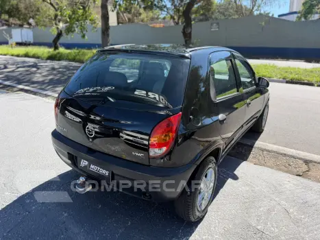 CELTA 1.0 MPFI Life 8V