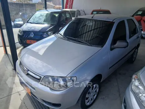 Palio 1.0 ECONOMY Fire Flex 8V 4p