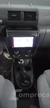 SPACEFOX 1.6 MI Comfortline 8V