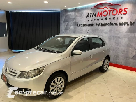 Gol 1.6 4P G3 POWER FLEX