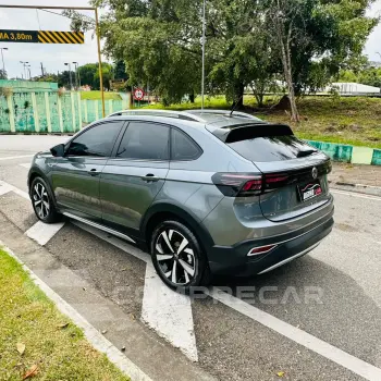 NIVUS 1.0 200 TSI Highline