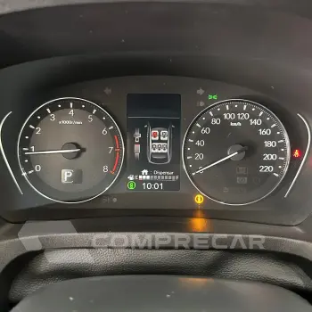 HR-V EXL 1.5 Flex Sensing 16V 5p Aut.