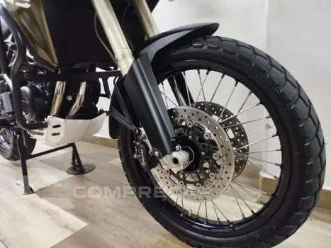 F800 GS