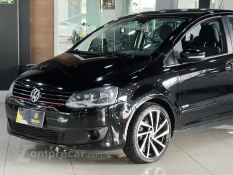 FOX 1.0 MI 8V FLEX 4P MANUAL