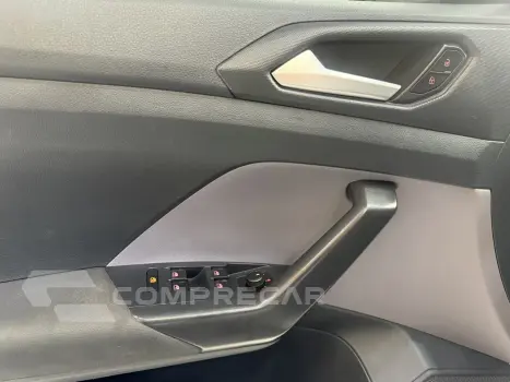 T-CROSS 1.0 200 TSI TOTAL FLEX SENSE AUTOMÁTICO