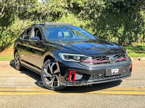 JETTA 2.0 350 TSI GLI