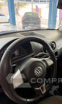 GOL 1.0 12V MPI Totalflex City