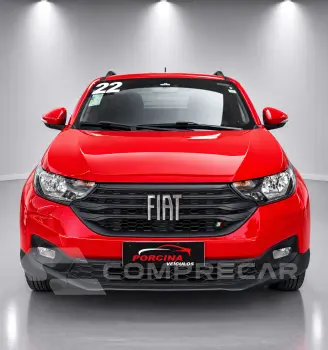 STRADA 1.3 Firefly Freedom CD