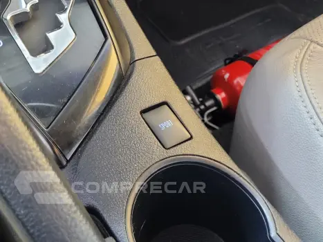 Corolla XEi 2.0 Flex 16V Aut.