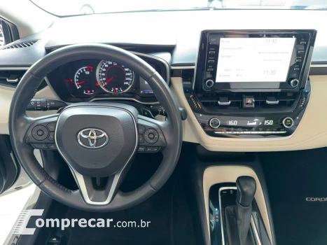 Corolla Altis 2.0